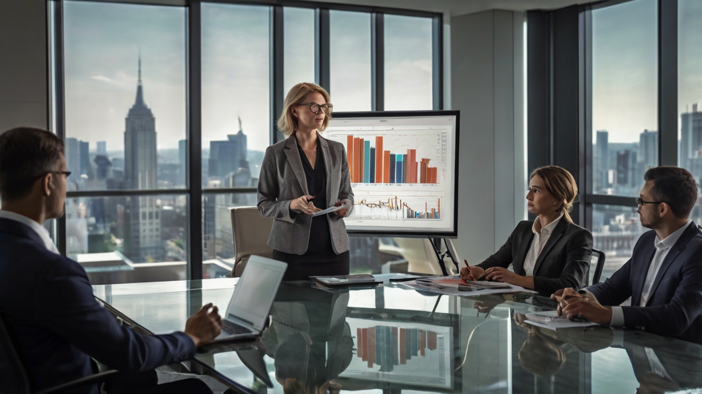 Analyse de performance financière